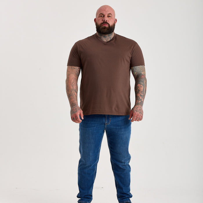 Origins V-Neck 6-Pack