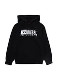 Oversized Pullover Hoodie