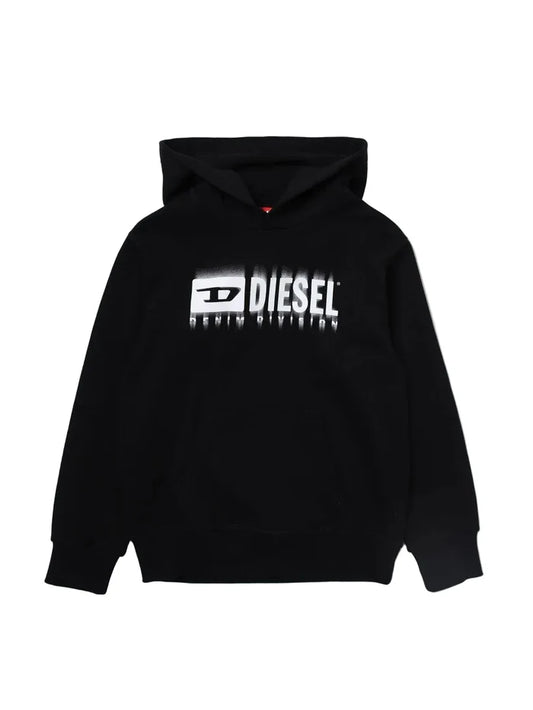 Oversized Pullover Hoodie