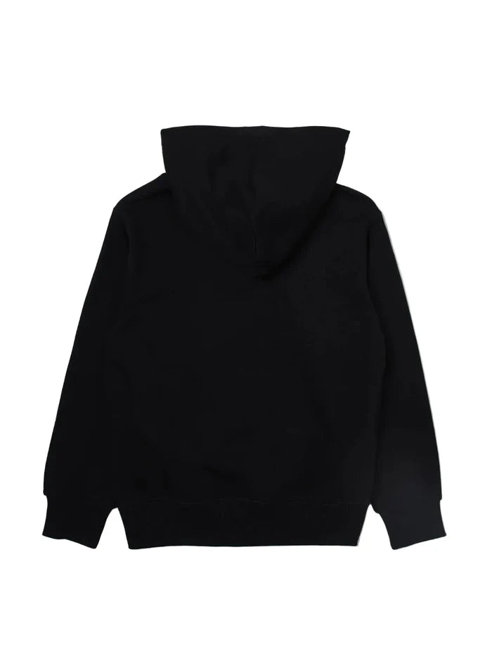 Oversized Pullover Hoodie