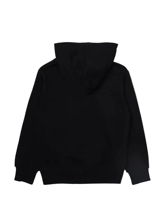 Oversized Pullover Hoodie