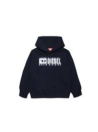 Oversized Pullover Hoodie