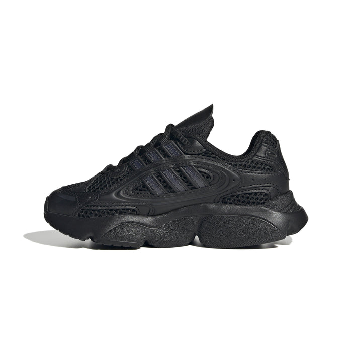 Ozmillen EL Core Black Cloud White PS