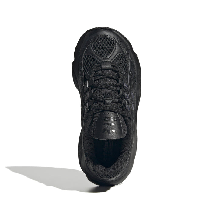 Ozmillen EL Core Black Cloud White PS