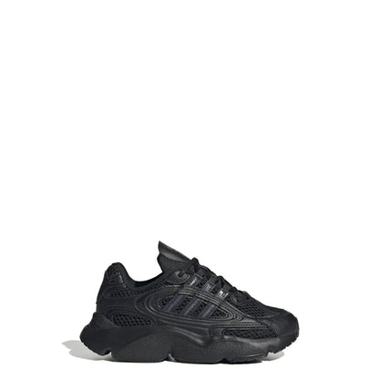 Ozmillen EL Core Black Cloud White PS