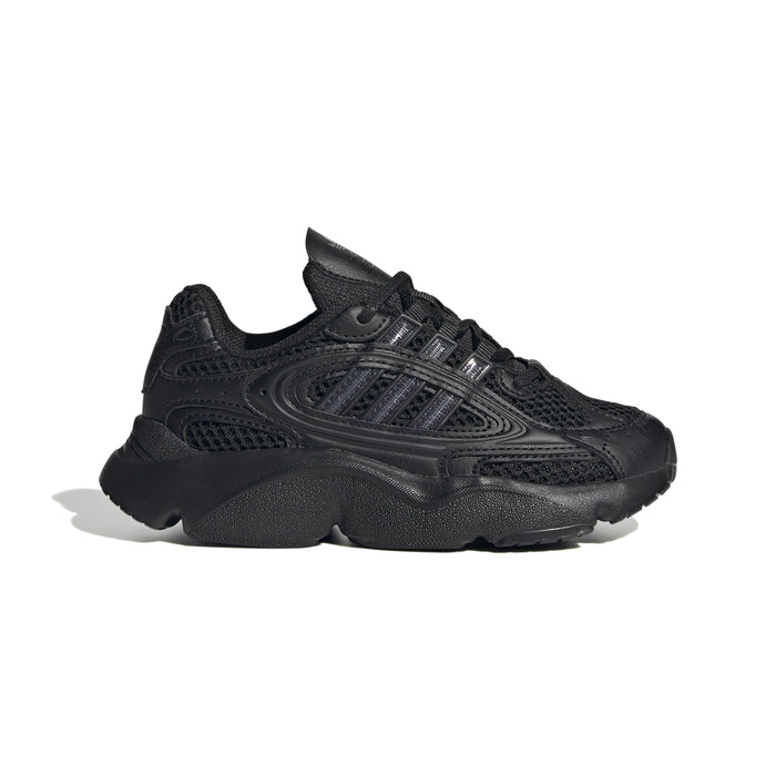 Ozmillen EL Core Black Cloud White PS