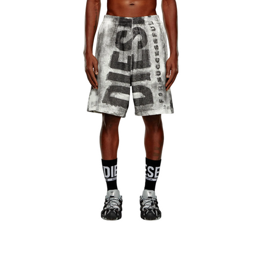 P-Bisc Shorts