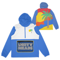 Palm Anorak Jacket