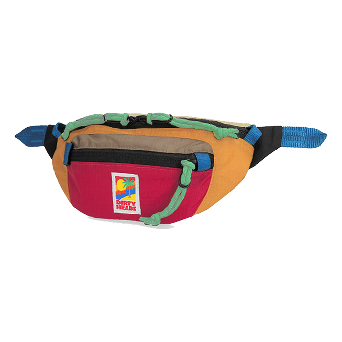 Palm Fanny Pack