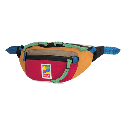 Palm Fanny Pack