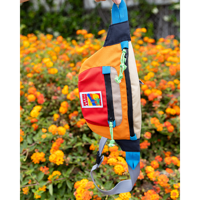 Palm Fanny Pack