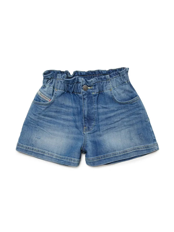 Pamlix Denim Shorts