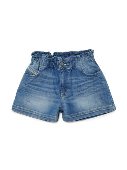 Pamlix Denim Shorts