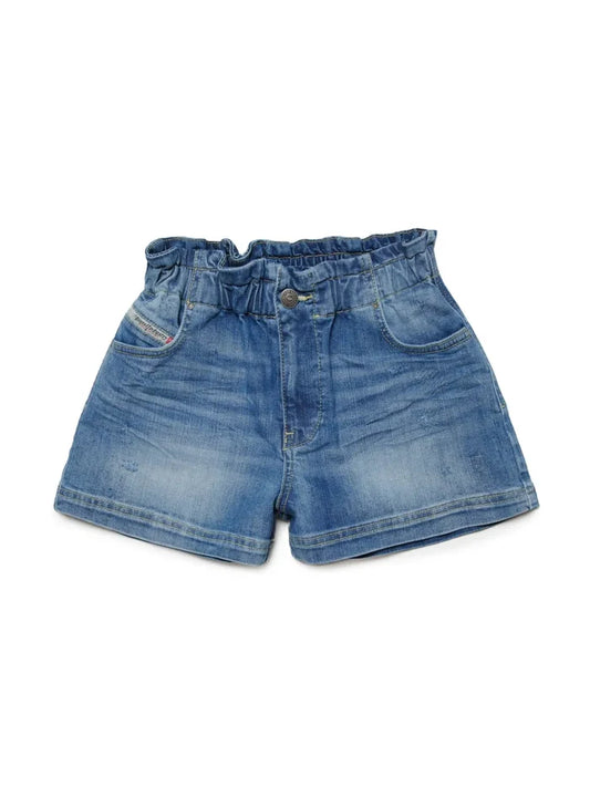 Pamlix Denim Shorts