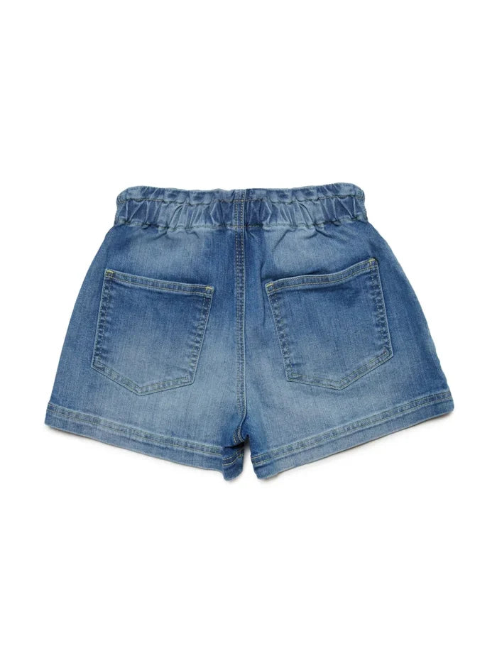 Pamlix Denim Shorts