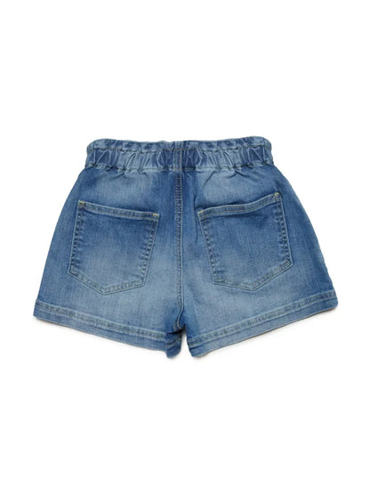 Pamlix Denim Shorts