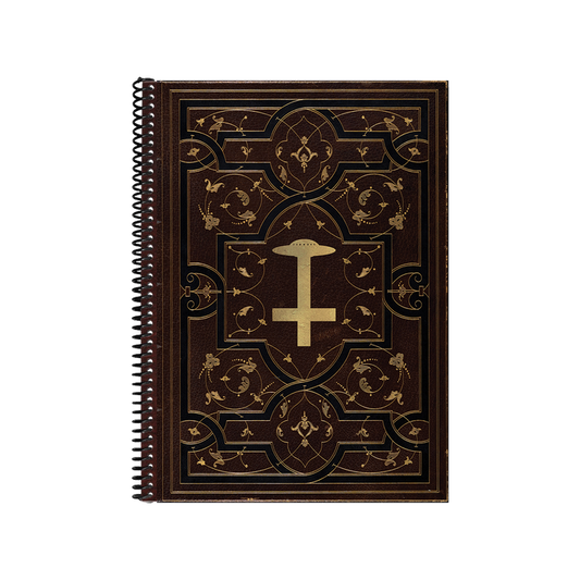 i am abomination Passion Of The Heist II: The Complete Guitar Tab Book