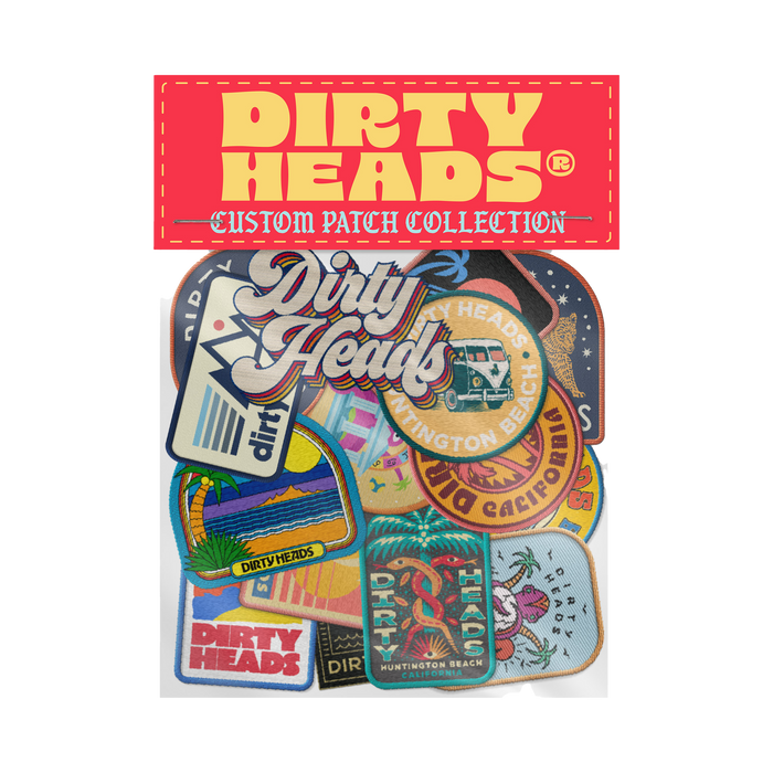 Patch Set