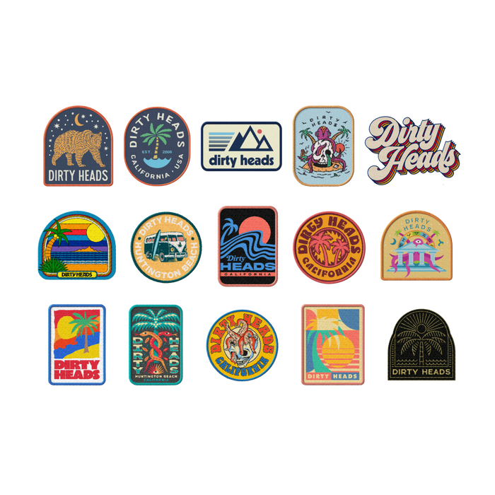 Patch Set