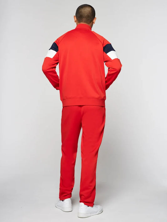 Pero Track Jacket