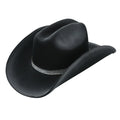 Peter Grimm Garrett - Vegan Felt Cowboy Hat