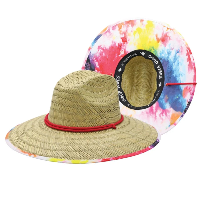 Peter Grimm Holi - Straw Sun Hat
