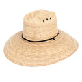 Peter Grimm Huron - Straw Lifeguard Hat