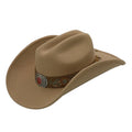 Peter Grimm Jared - Vegan Felt Cowboy Hat