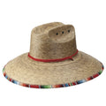 Peter Grimm Luz - Straw Lifeguard Hat