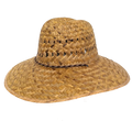 Peter Grimm North Shore - Straw Lifeguard Hat