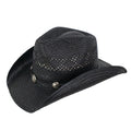 Peter Grimm Rory - Straw Cowboy Hat