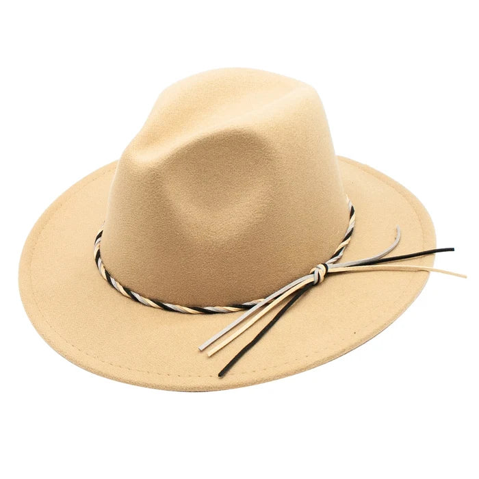 Peter Grimm Seattle - Vegan Felt Safari Hat