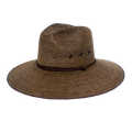 Peter Grimm Teko - Straw Lifeguard Hat