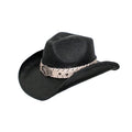 Peter Grimm Wesley - Straw Cowboy Hat