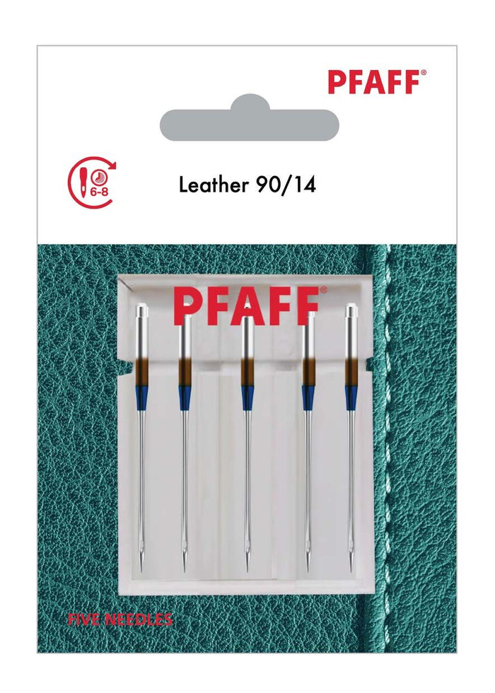 PFAFF Leather Needles