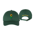 Pineapple Dad Hat