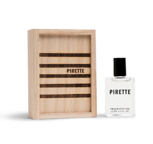Pirette Stay Casual Fragrance Oil