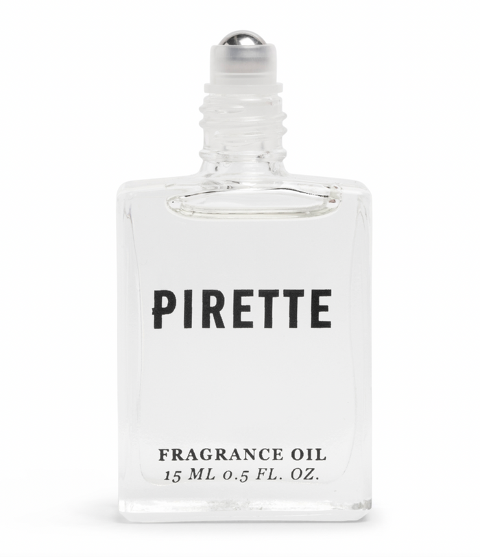 Pirette Stay Casual Fragrance Oil
