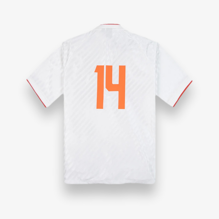 Planes Airways Soccer Jersey