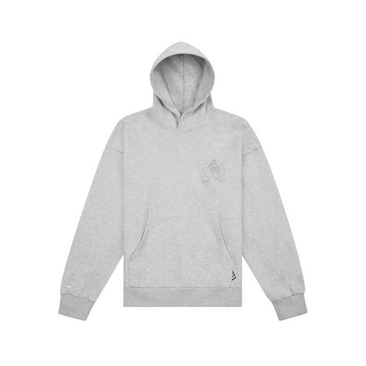 Planes Crest Pullover Hoodie