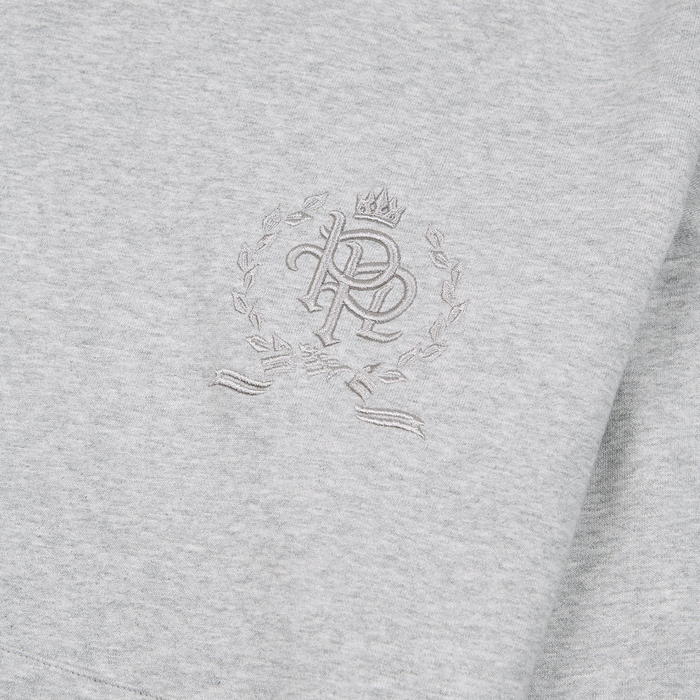 Planes Crest Pullover Hoodie