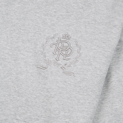 Planes Crest Pullover Hoodie
