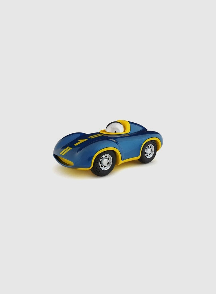 Playforever Toy Playforever 712 Speedy Le Mans Boy Toy Car