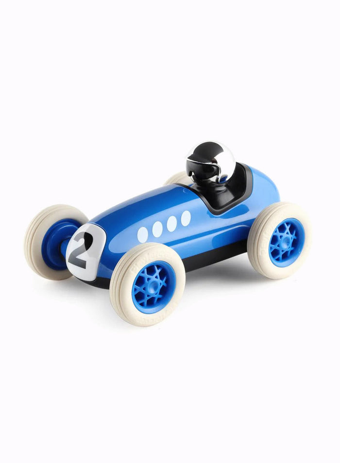 Playforever Toy Playforever PL VL401 Loretino Monaco Toy Car