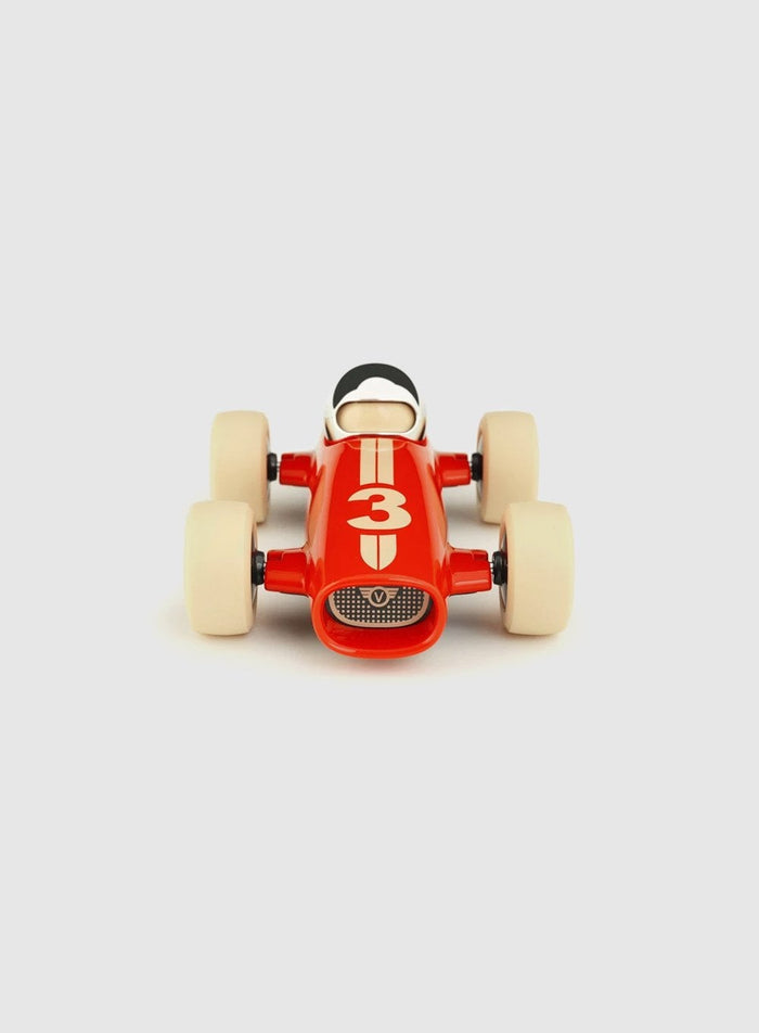 Playforever Toy Playforever VM 202 Malibu Benjamin Toy Car - Trotters Childrenswear