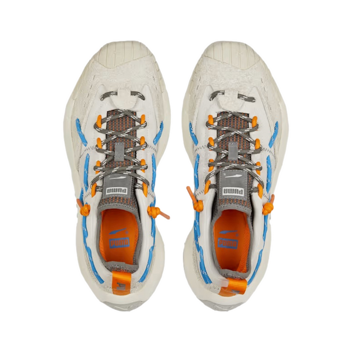 Plexus Slip On Grey