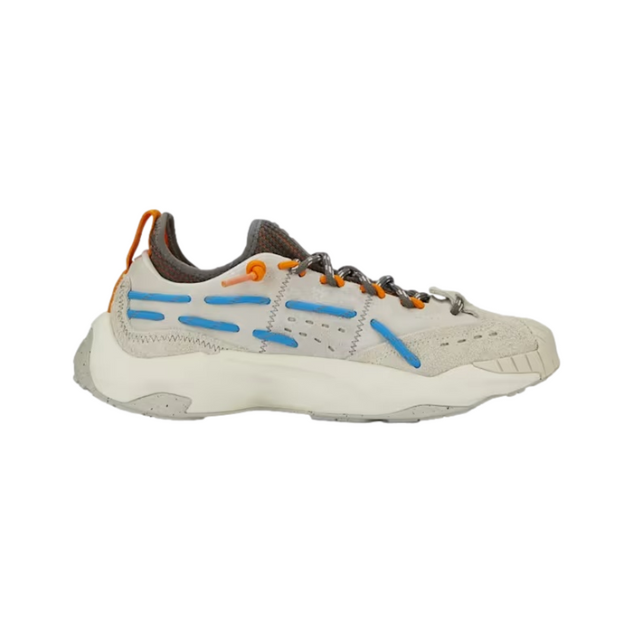 Plexus Slip On Grey