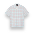 Plus Resort Ss Shirt Paradise