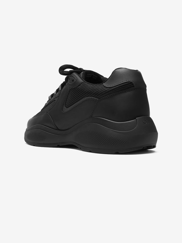 Podium Black Mono
