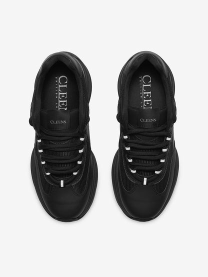 Podium Black Mono